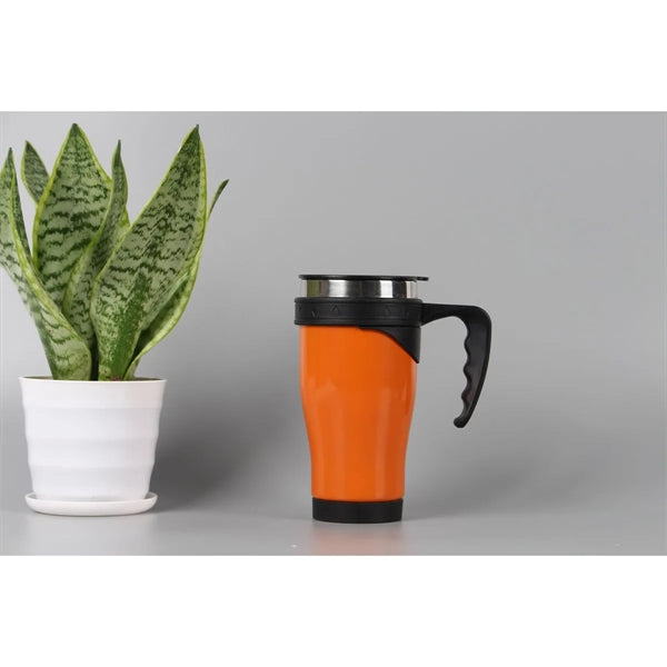 Travel Mug