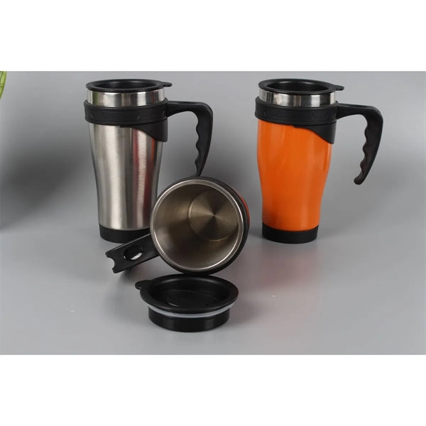 Travel Mug