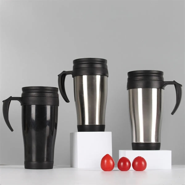 Travel Mug
