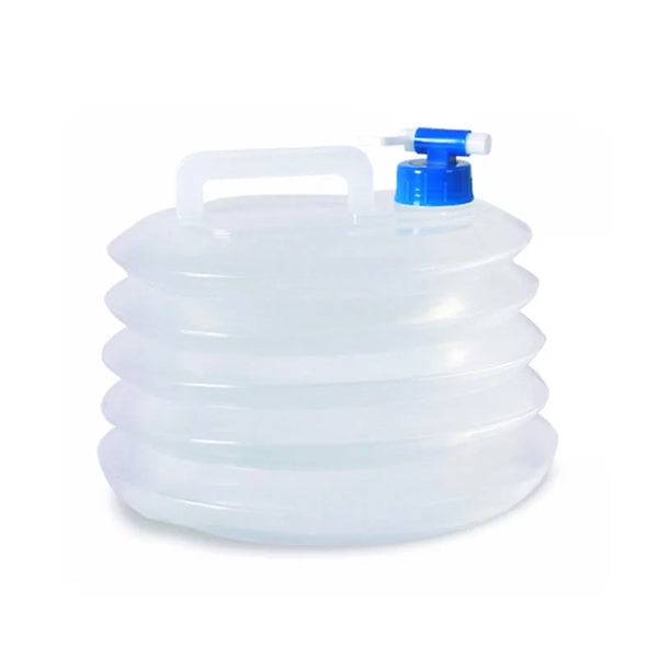 Telescopic Kettle