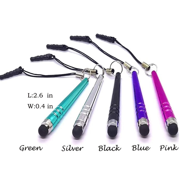 Universal Mini Baseball bat Stylus Touch Pen