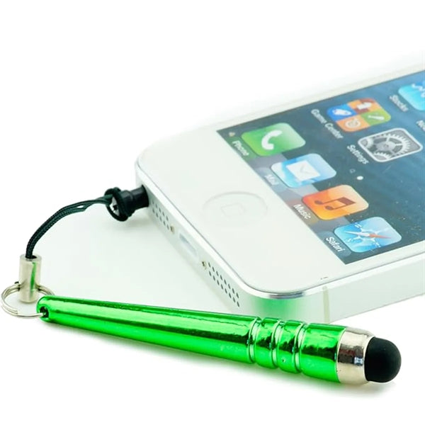 Universal Mini Baseball bat Stylus Touch Pen