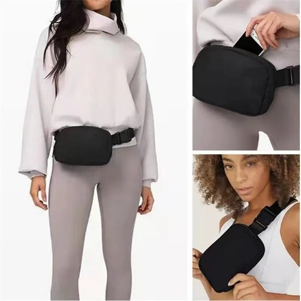 Waterproof Fanny Packs