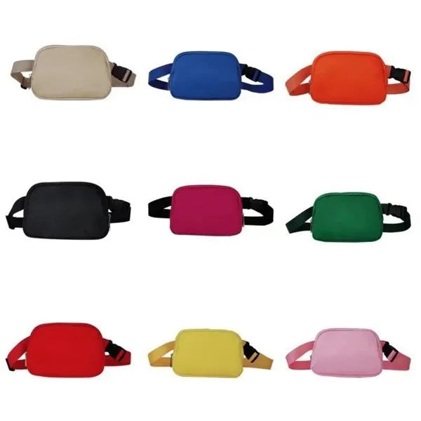 Waterproof Fanny Packs