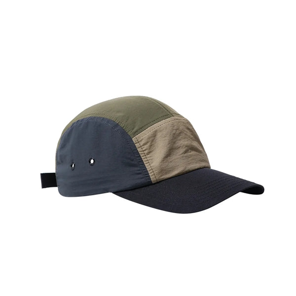 5 Panel Quick Dry Baseball Cap