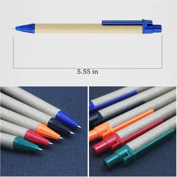 Professional Recycled Pen