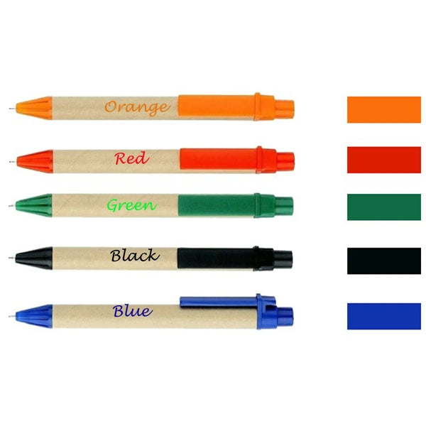 Professional Recycled Pen