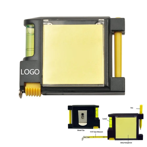 3M Multi-Function Tape Measure