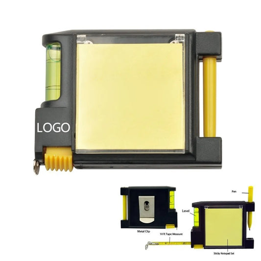 3M Multi-Function Tape Measure
