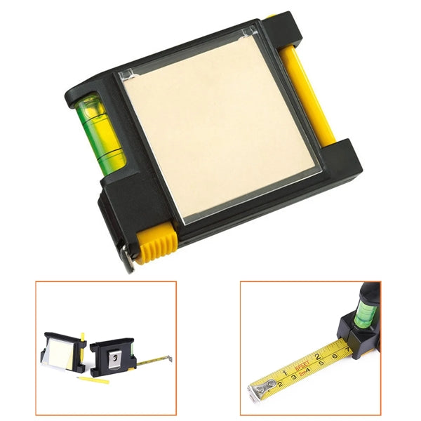 3M Multi-Function Tape Measure