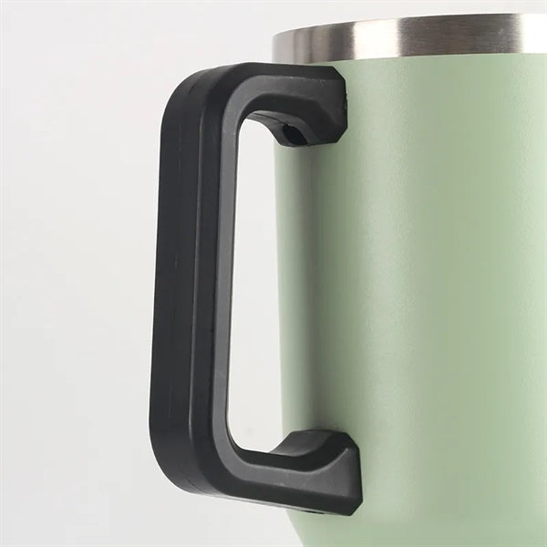 30oz Travel Mug Tumbler With Handle