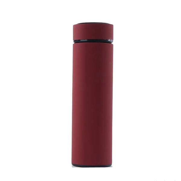 16oz Vacuum Water Bottle