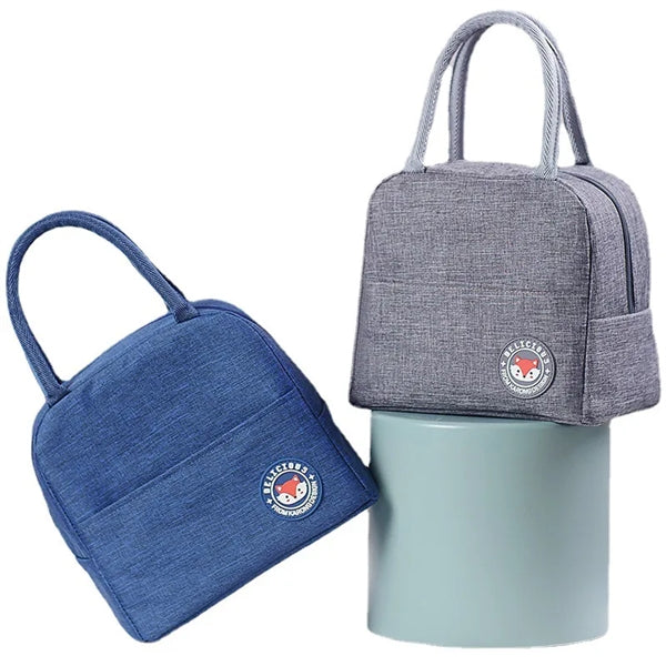 Insulation lunch bag