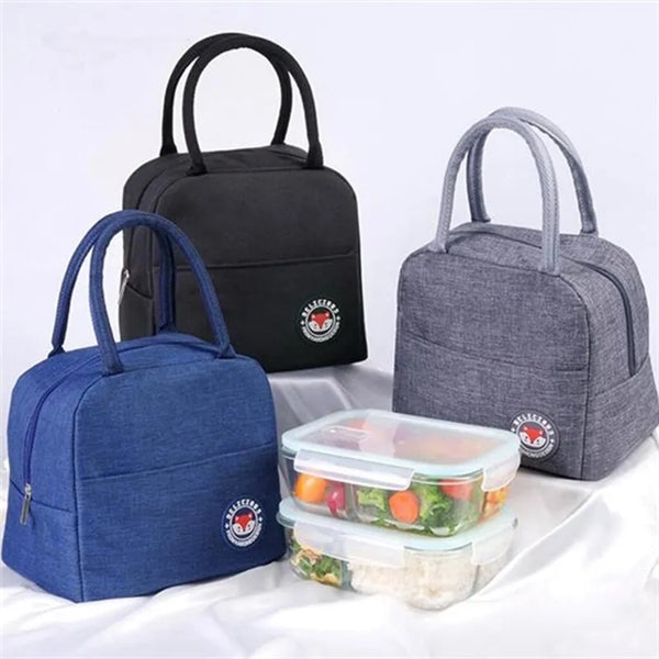 Insulation lunch bag