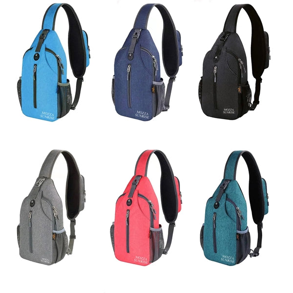 Leisure Outdoor Fashion Shoulder Bag