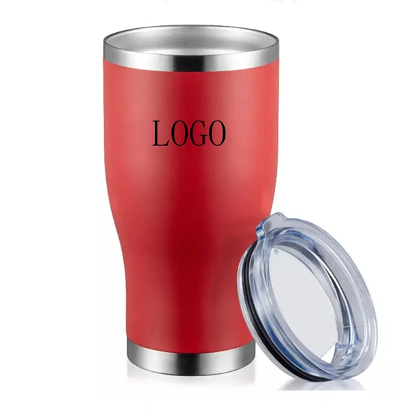 30OZ Car Carrier Cup