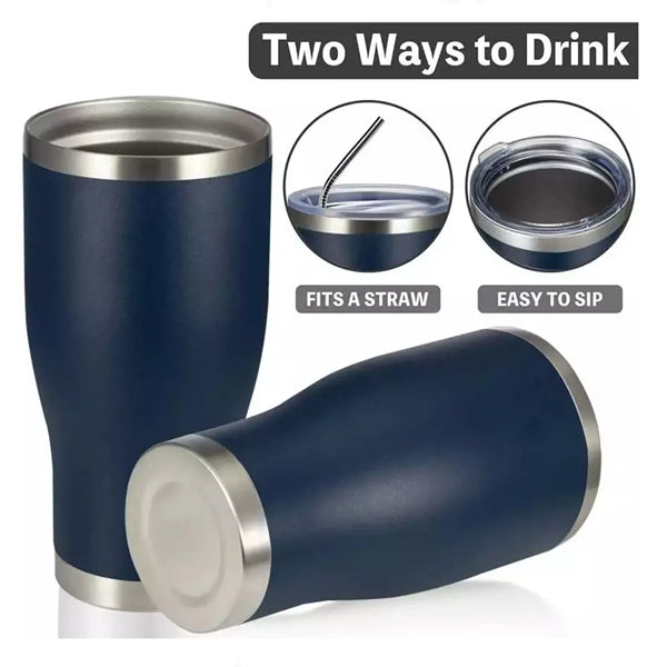 30OZ Car Carrier Cup
