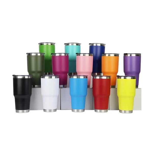 30OZ Car Carrier Cup