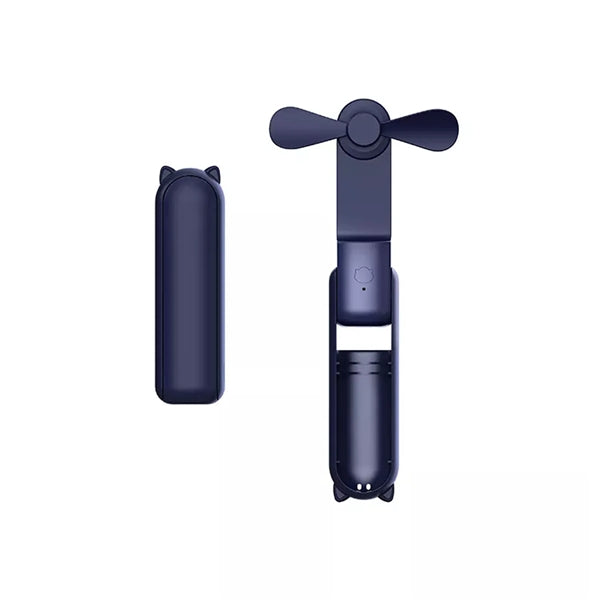 Powerbank Handheld Mini Portable Fan