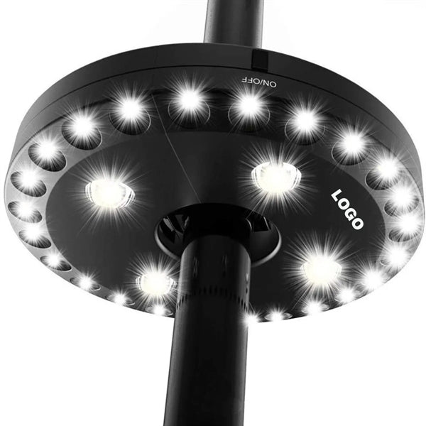 Patio Umbrella Light
