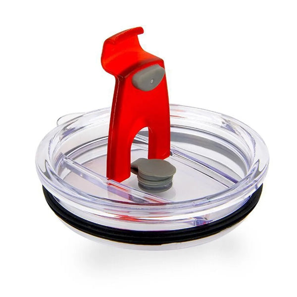 12oz Stainless Cup With Sliding Lid Anti-hot Mugs Anti-slip