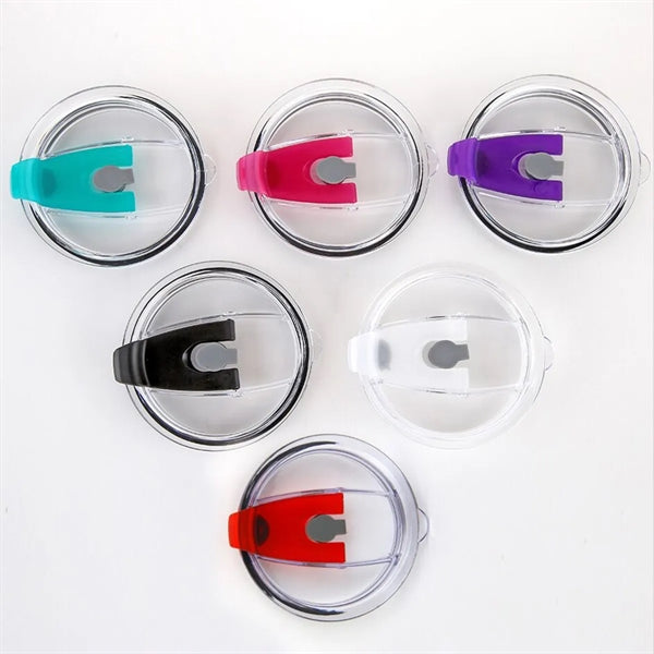 12oz Stainless Cup With Sliding Lid Anti-hot Mugs Anti-slip