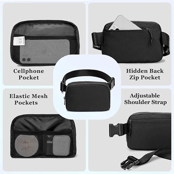 Outdoor Sports Waist Pack