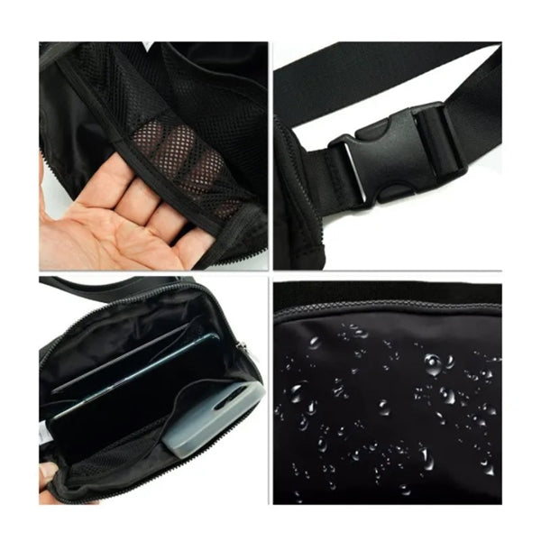 Outdoor Sports Waist Pack