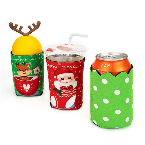 12oz Diving Can Beer Coke Cup Set