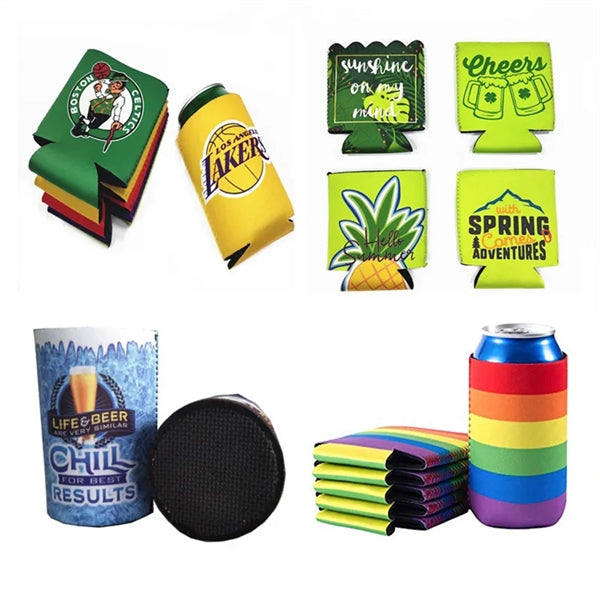 12oz Diving Can Beer Coke Cup Set