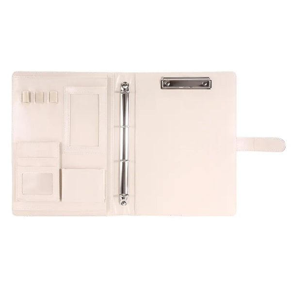 Personal Notebook Organizer