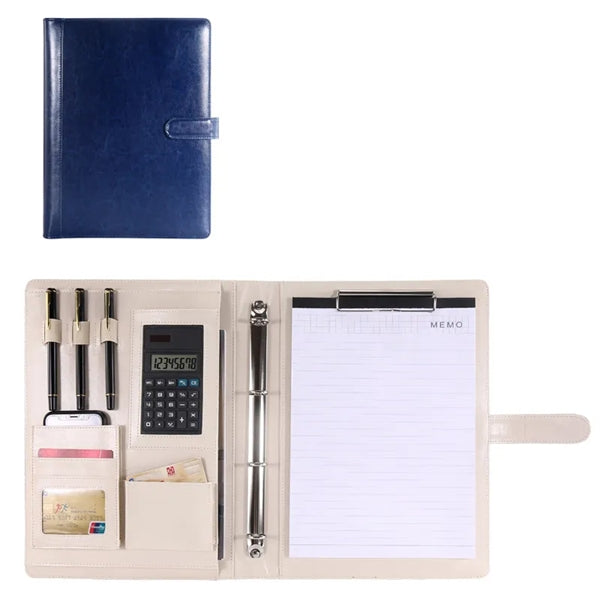 Personal Notebook Organizer