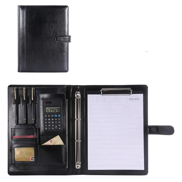 Personal Notebook Organizer