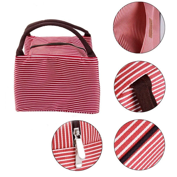 Insulated Lightweight Cooler Bag
