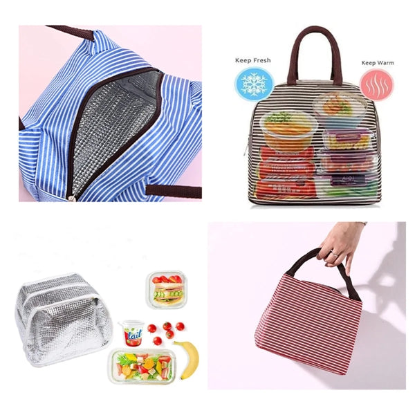 Insulated Lightweight Cooler Bag