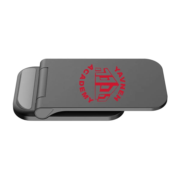 Peoria 15W Foldable Wireless Charger Stand