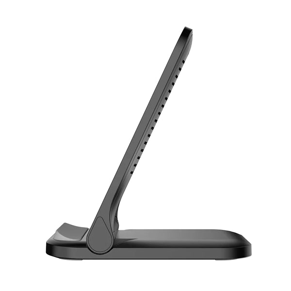 Peoria 15W Foldable Wireless Charger Stand