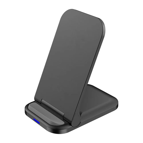 Peoria 15W Foldable Wireless Charger Stand