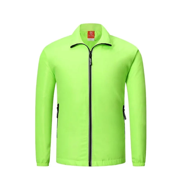 Fall Winter Windbreaker Worksuit Windproof & Waterproof