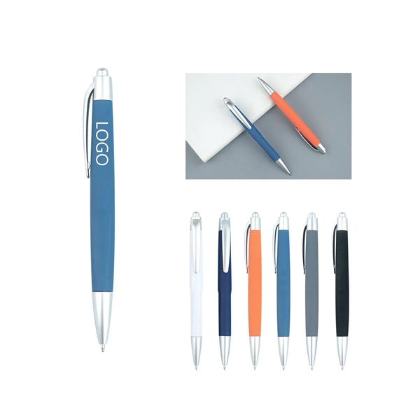 Contour Business Ballpoint Pens