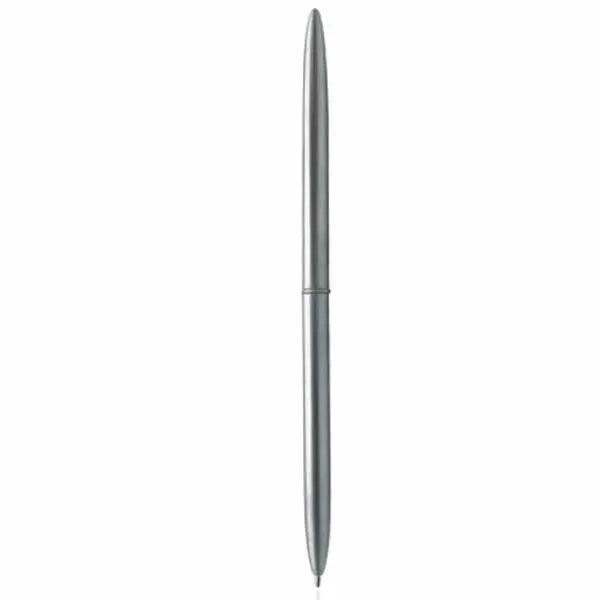 Metal Ballpoint Twist Glossy Retractable Writing Pen