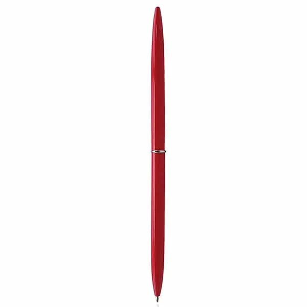 Metal Ballpoint Twist Glossy Retractable Writing Pen
