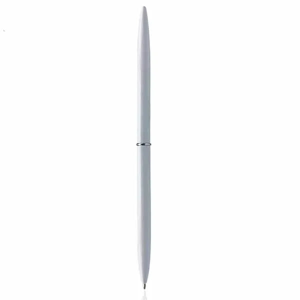 Metal Ballpoint Twist Glossy Retractable Writing Pen