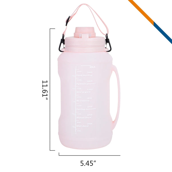 Dair Collapsible Water Bottle