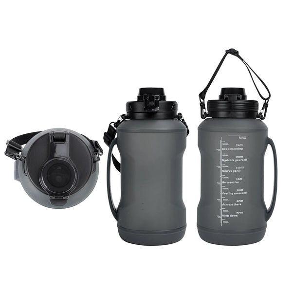 Dair Collapsible Water Bottle