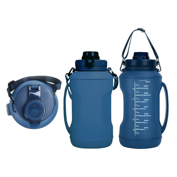 Dair Collapsible Water Bottle