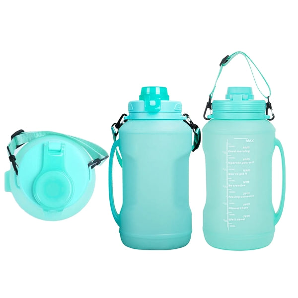 Dair Collapsible Water Bottle