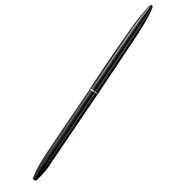 Metal Ballpoint Twist Glossy Retractable Writing Pen