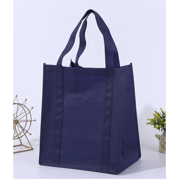 Non-woven Grocery bags 15x13"