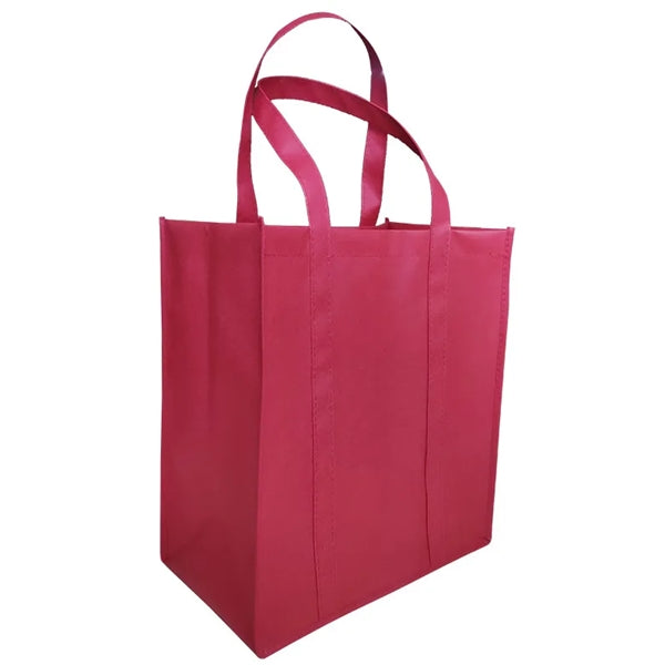 Non-woven Grocery bags 15x13"
